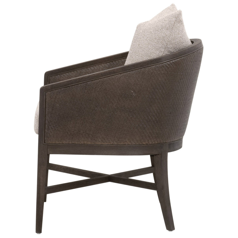 McGuire Arm Chair