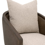 McGuire Arm Chair