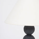 Loft & Thought x Troy Lighting Miela Table Lamp