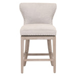 Milton Swivel Counter Stool