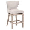 Milton Swivel Counter Stool