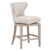 Milton Swivel Counter Stool