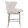 Milton Swivel Counter Stool