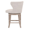 Milton Swivel Counter Stool