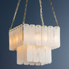 Hudson Valley Lighting Moissanite Chandelier