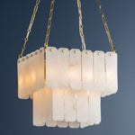 Hudson Valley Lighting Moissanite Chandelier