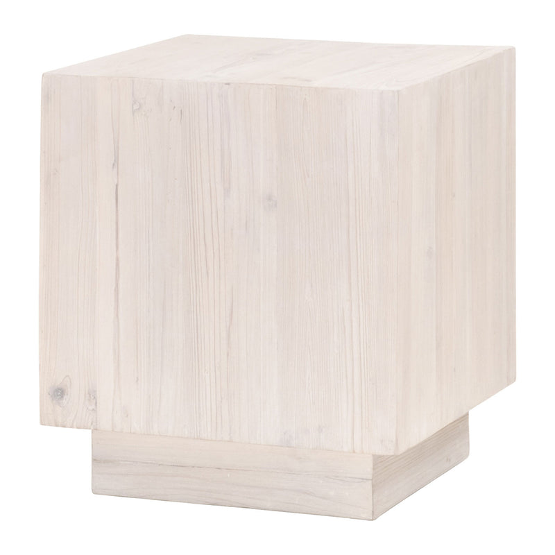 Montauk End Table