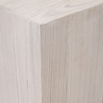 Montauk End Table