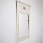 Trumeau Wall Mirror