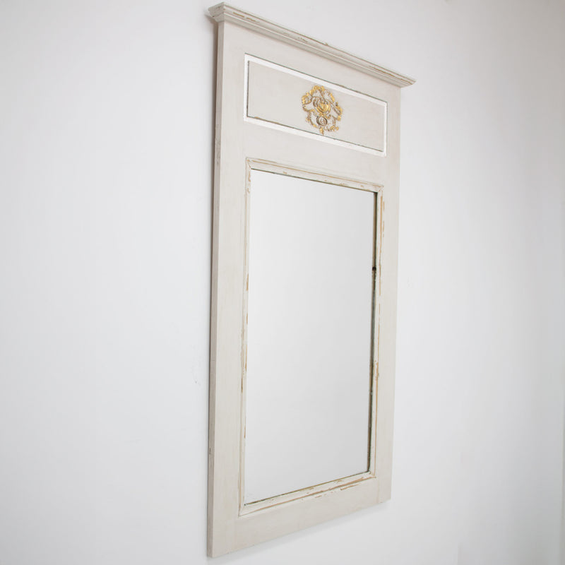 Trumeau Wall Mirror