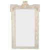 Distressed Trumeau Wall Mirror