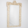 Distressed Trumeau Wall Mirror