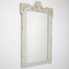 Distressed Trumeau Wall Mirror