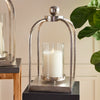 Hollis Candle Lantern