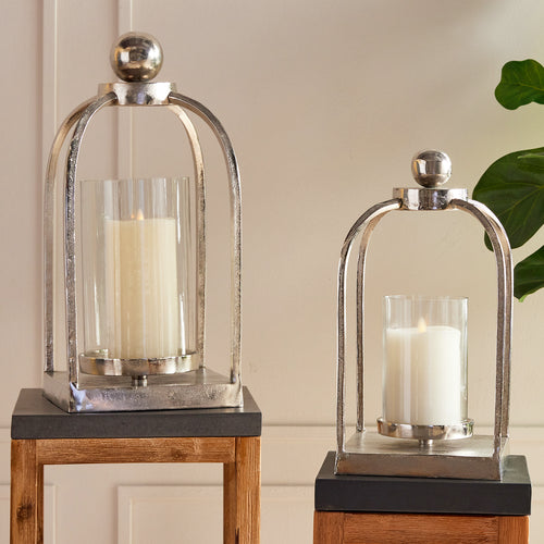 Hollis Candle Lantern