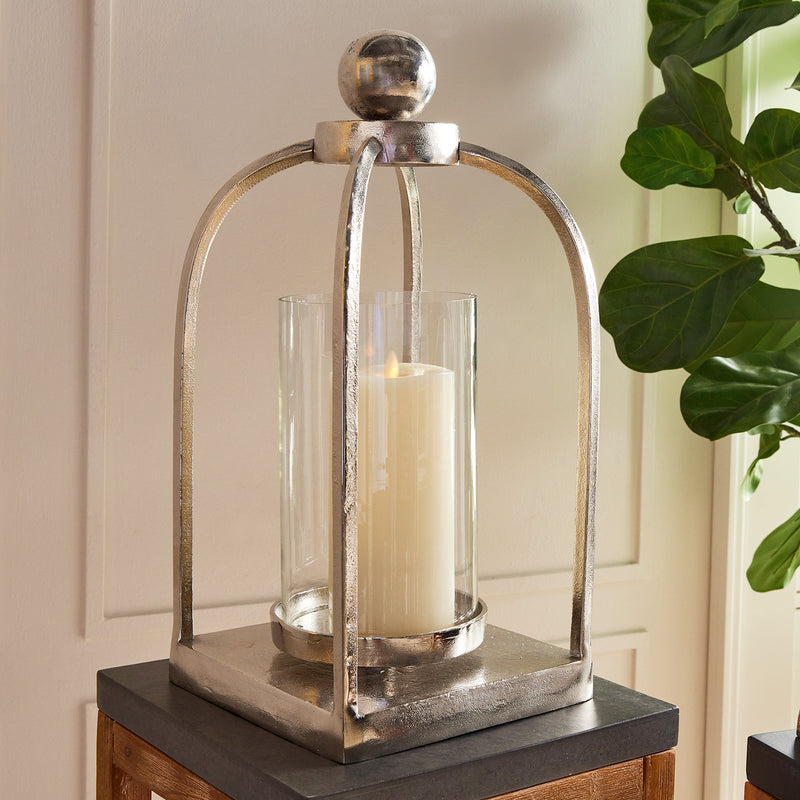 Hollis Candle Lantern