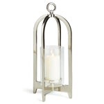 Senza Candle Lantern