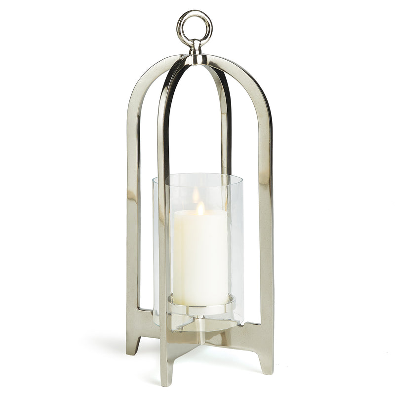 Senza Candle Lantern