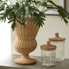 Riviera Footed Urn