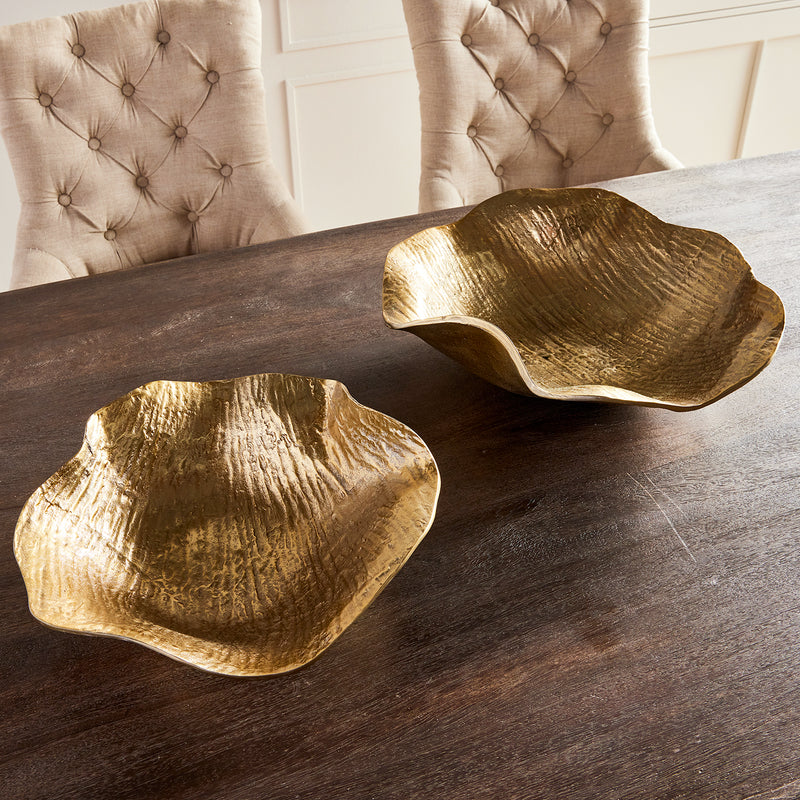 Clarice Decorative Bowl Set of 2