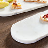 Arie Marble Tray Set of 2