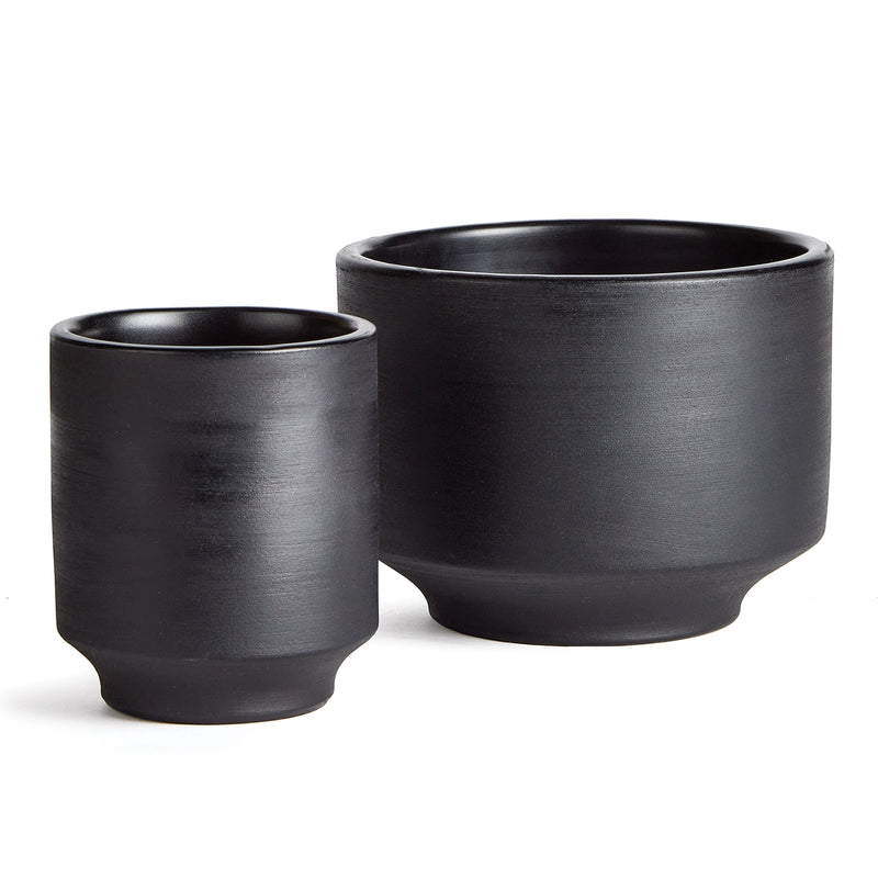 Zola Cachepot Set of 2