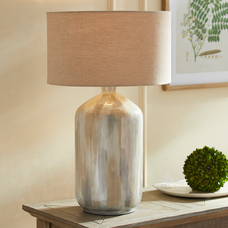 Almeta Table Lamp