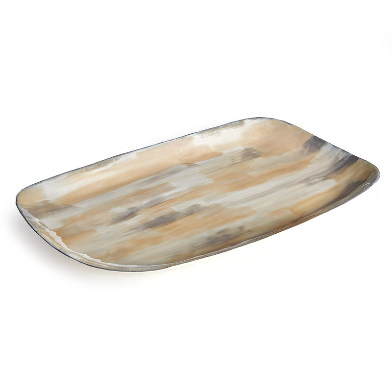 Almeta Decorative Tray