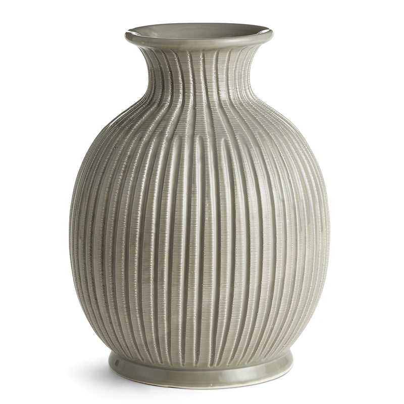 Graffio Vase