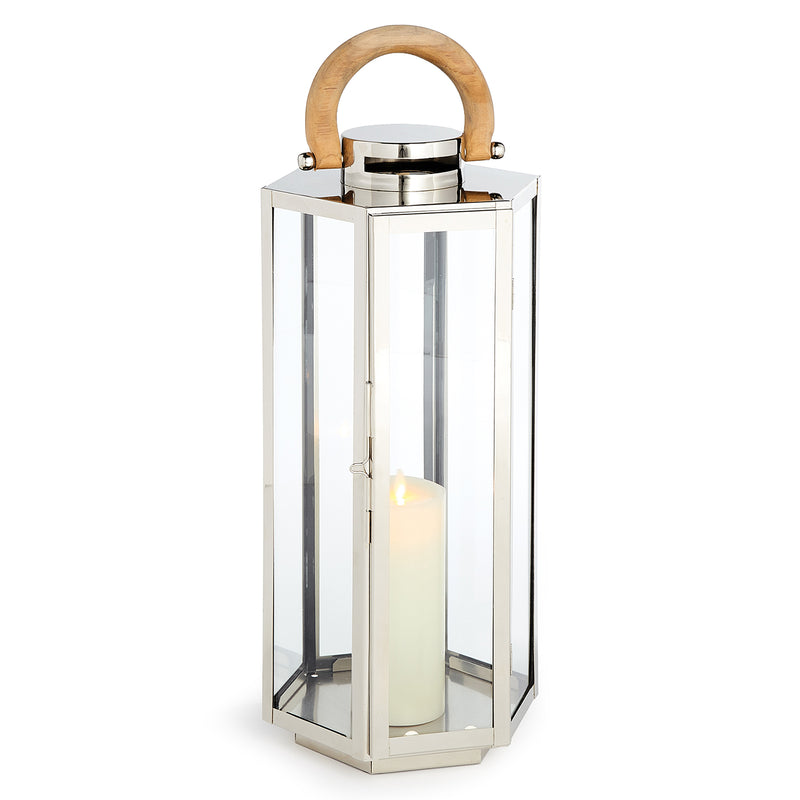 Dockside I Outdoor Lantern