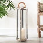 Dockside I Outdoor Lantern