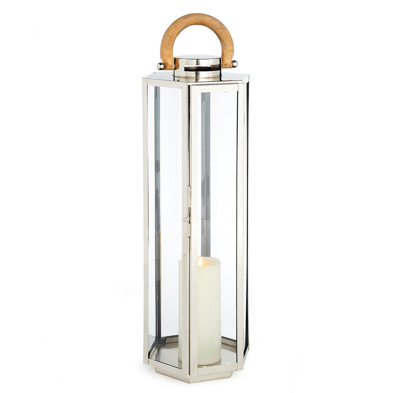 Dockside I Outdoor Lantern