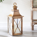 Homes Candle Lantern