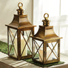 Homes Candle Lantern