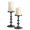 Abacus Petite Candle Stand Set of 2