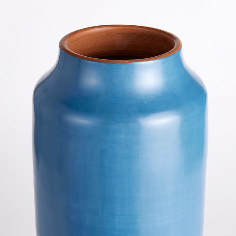 Lucela Tall Vase