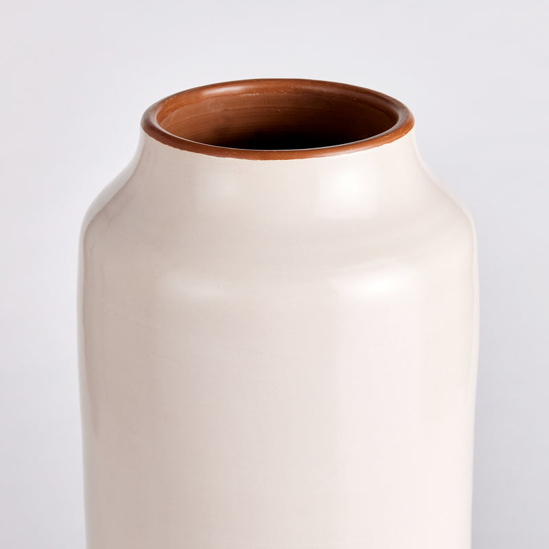 Lucela Tall Vase