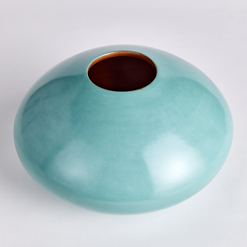 Lucela Short Vase