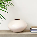 Lucela Short Vase