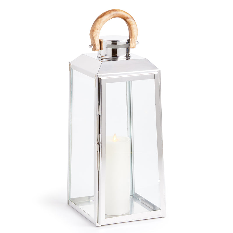 Oceanside Outdoor Lantern