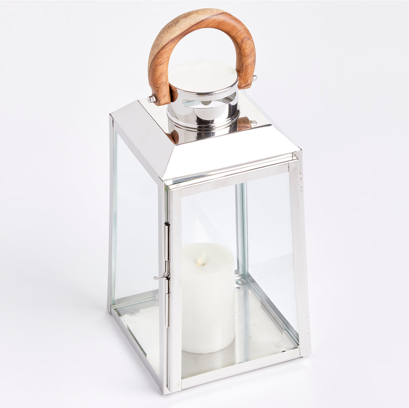 Oceanside Outdoor Lantern