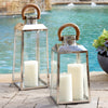 Oceanside Outdoor Lantern