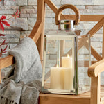 Oceanside Outdoor Lantern