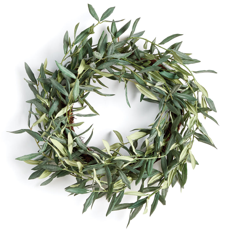 Olive Wreath