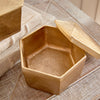 Luca Lidded Box Set of 2