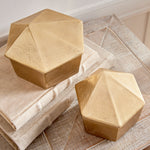 Luca Lidded Box Set of 2