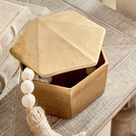 Luca Lidded Box Set of 2