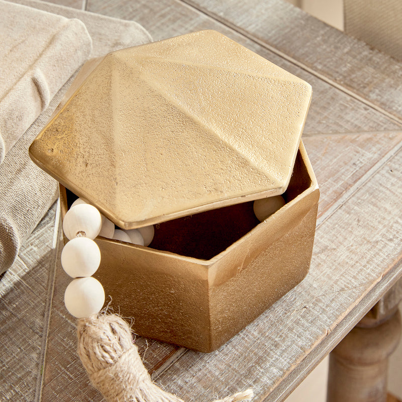 Luca Lidded Box Set of 2