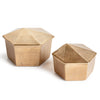 Luca Lidded Box Set of 2