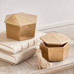 Luca Lidded Box Set of 2